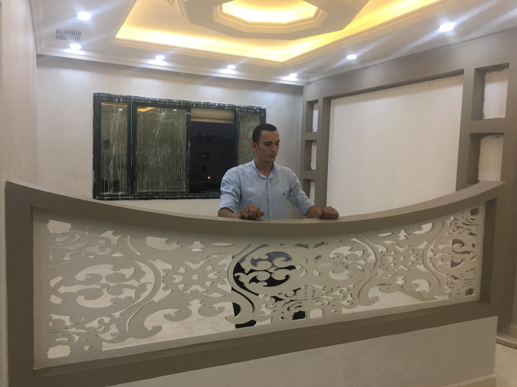ورق جدران
