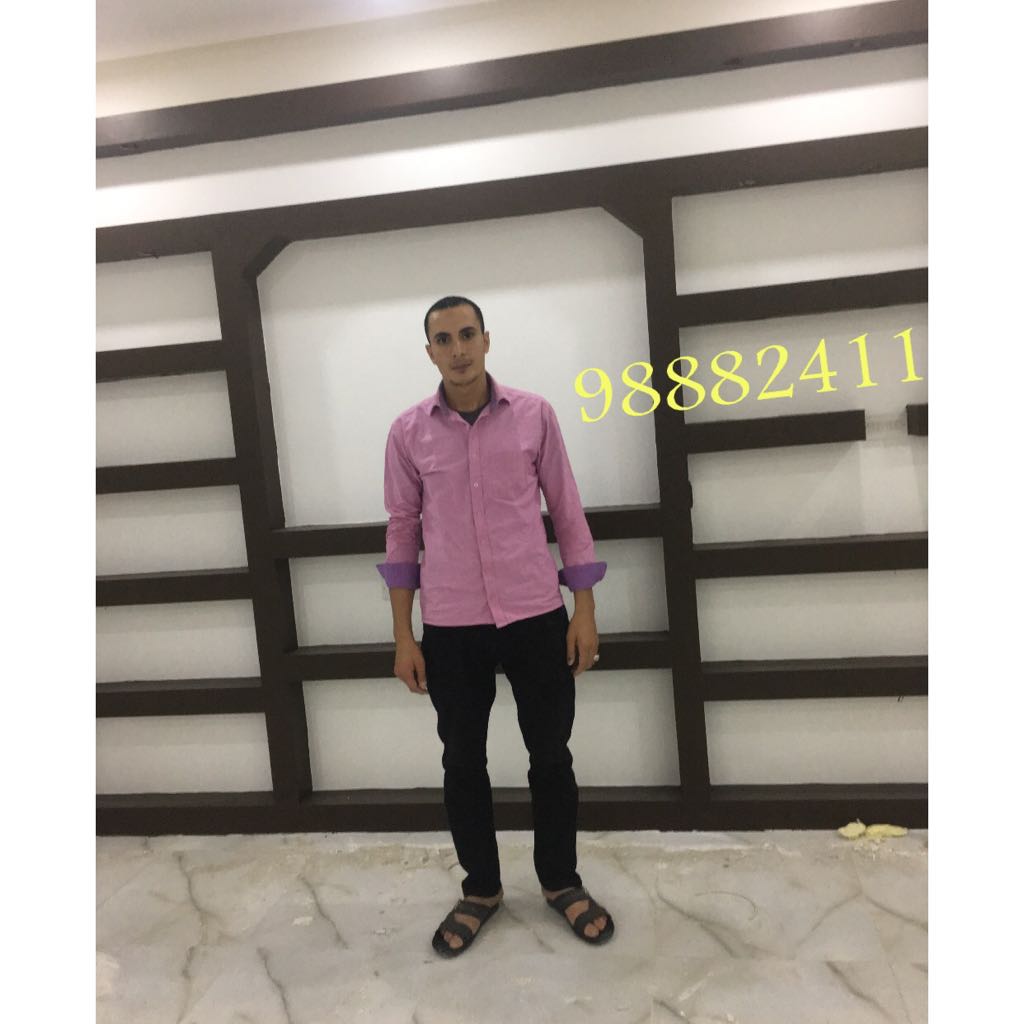 صبغ وديكور