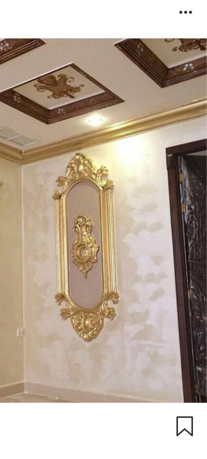 صبغ وديكور