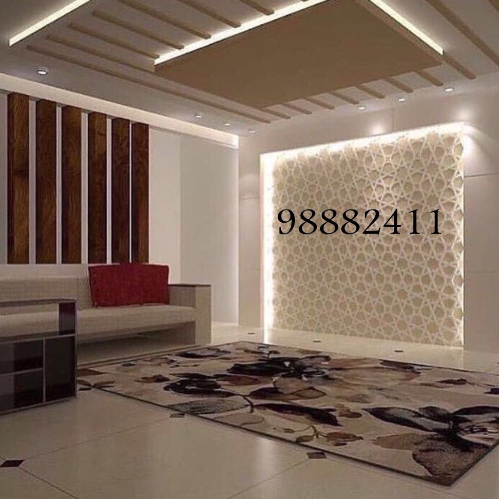 صبغ وديكور