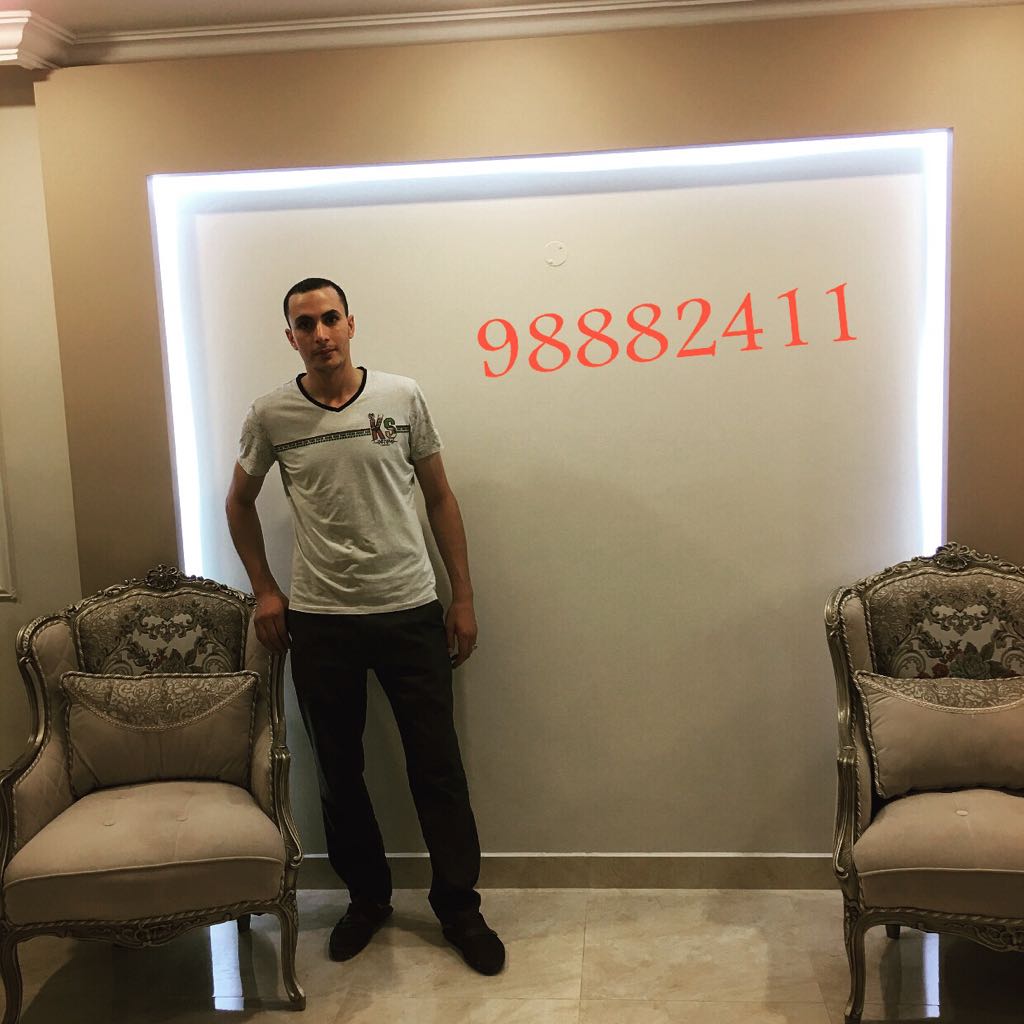 صبغ وديكور